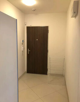 Nabízíme k pronájmu byt 2+kk o ploše 57 m2 + balkón 5 m2 v P