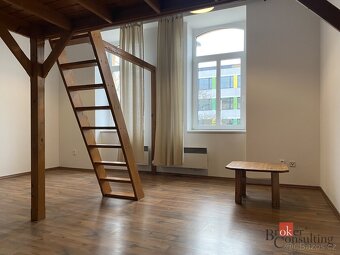 Prodej Bytu 2kk. 53,5 Kukleny – Hradec KrálovéNabízíme k pro