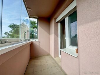 Nabízím možnost okamžitého nastěhování do bytu 3+1 k pronájm