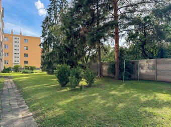 Nabízím možnost okamžitého nastěhování do bytu 3+1 k pronájm