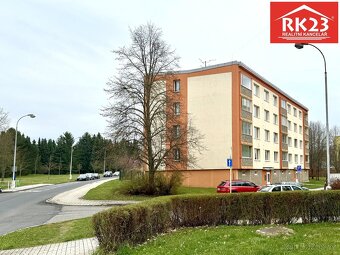 Ev.č. 02081 Nabízíme k pronájmu zrekonstruovaný byt 1+1 v kl