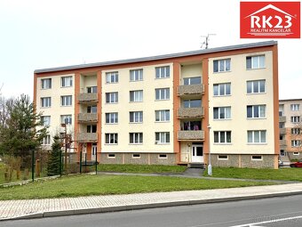 Ev.č. 02081 Nabízíme k pronájmu zrekonstruovaný byt 1+1 v kl