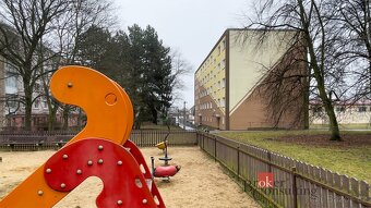 Převod dr. podílu, byty/2+1, 55 m2, Vrchlického 4024, 43003 