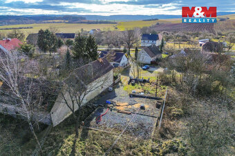 Hledáte pozemek k výstavbě rodinného domu nebo chalupy? Tak 