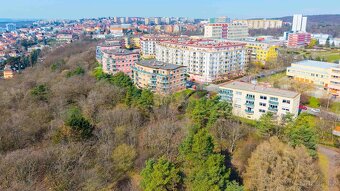 Hledáte ideální startovací bydlení nebo skvělou investici v 