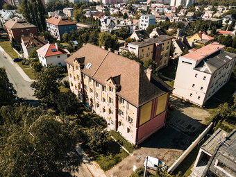 abízíme ke koupi světlý a útulný byt 3+1 o celkové ploše 64 