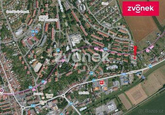 Nabízíme exkluzivně k prodeji garáž v Uh. Brodě. Garáž je na