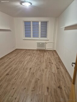 Moc hezký zrekonstruovaný byt 3+1 s balkonem, 72 m² na ulici