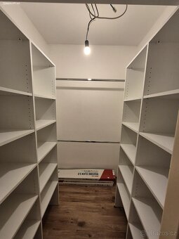 Moc hezký zrekonstruovaný byt 3+1 s balkonem, 72 m² na ulici