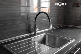 Nabízíme k pronájmu byt o dispozici 2+1 a výměře 54 m², kter