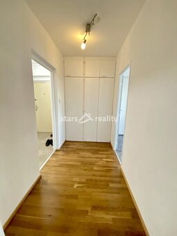 Stars reality Vám zprostředkují pronájem bytu 3+1 68 m2 s lo