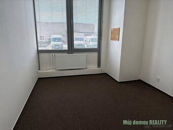 **Pronájem komerčního prostoru, cca 190 m and sup2;** **Dobr