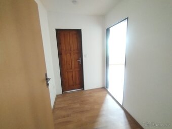 Máme pro vás pronájem prostorného bytu 1+kk/33 m2, na ulici 