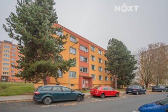 Tato 2+1 v novém kabátě s komorou a zasklenou lodžií se už t