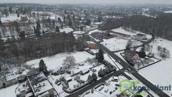 Ev.č. 00997 Prodej stavebního pozemku 379 m² | Petřvald u Ka