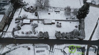 Ev.č. 00997 Prodej stavebního pozemku 379 m² | Petřvald u Ka
