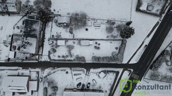Ev.č. 00997 Prodej stavebního pozemku 379 m² | Petřvald u Ka