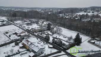 Ev.č. 00997 Prodej stavebního pozemku 379 m² | Petřvald u Ka