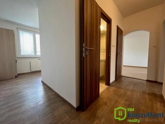 Ev.č. 01027 Hledáte prostorné a příjemné bydlení v Ostravě, 