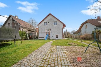Pronájem, byty/2+1, 58 m2, U Špejcharu 174, 53352 Staré Hrad