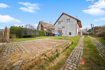 Pronájem, byty/2+1, 58 m2, U Špejcharu 174, 53352 Staré Hrad