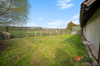 Pronájem, byty/2+1, 58 m2, U Špejcharu 174, 53352 Staré Hrad