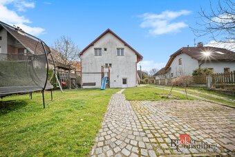 Pronájem, byty/2+1, 58 m2, U Špejcharu 174, 53352 Staré Hrad