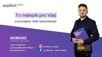 Ev.č. 02711 ID: 02711 Jan Biernát & Explicit Reality nabízí 