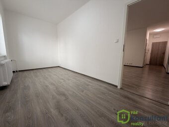Ev.č. 01030 Pronájem prostorného bytu 3+kk s balkonem, sklep