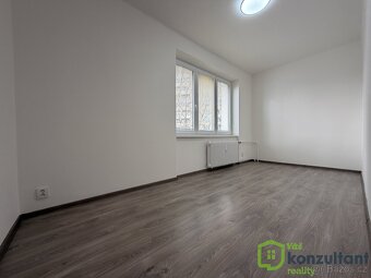 Ev.č. 01030 Pronájem prostorného bytu 3+kk s balkonem, sklep