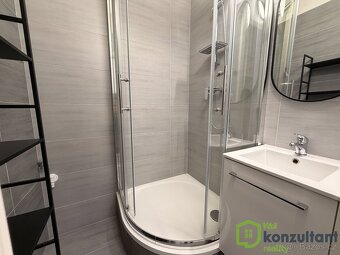 Ev.č. 01030 Pronájem prostorného bytu 3+kk s balkonem, sklep