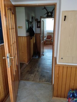 Pokud hledáte klid a soukromí, nabízíme ke koupi nadstandard