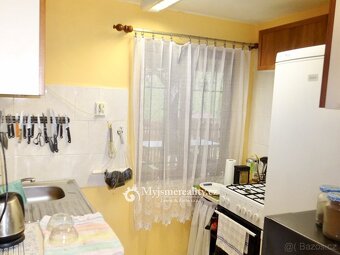 Ev.č. AK020725 Kouzelná „chatička“ z pohádky v rekreační obl