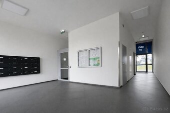 Exkluzivně nabízím k prodeji světlý byt 2+kk o výměře 45 m²,