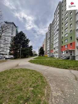 Pronájem bytu 1+kk, 30 m Praha, Modřany
Nabízíme k pronájmu 