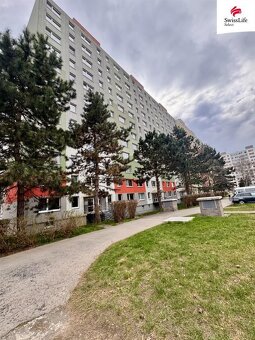 Pronájem bytu 1+kk, 30 m Praha, Modřany
Nabízíme k pronájmu 