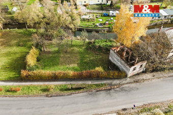 Nabízíme Vám k prodeji pozemek o celkové ploše 873 m2. Pozem