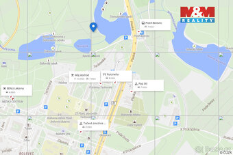 Hledáte klidné místo, kde si opravdu odpočinete, ale přitom 