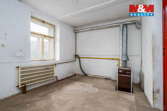 Nabízíme k prodeji rodinný dům v klidné části obce Rokytno, 