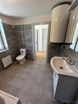 Pronajmu byt 2+1 v Žamberku 60m2. Byt je po celkové rekonstr