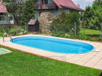 Nabízíme ke koupi velmi dobře udržovanou chalupu se zahradou