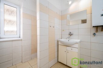 Ev.č. 01071 Nabízíme k prodeji byt 2+1 v osobním vlastnictví