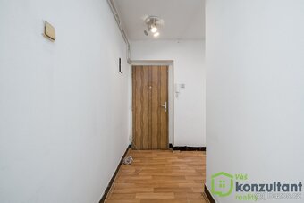 Ev.č. 01071 Nabízíme k prodeji byt 2+1 v osobním vlastnictví