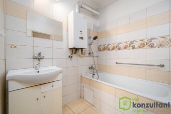 Ev.č. 01071 Nabízíme k prodeji byt 2+1 v osobním vlastnictví