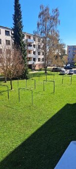 Prodej krásného bytu 2+1, 50 m², Rožnov – po kompletní rekon