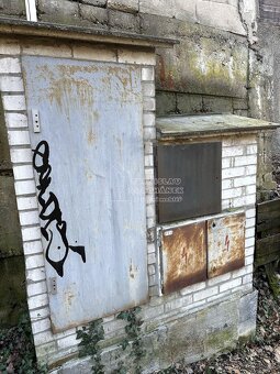 Hledáte místo, kde si můžete postavit vlastní vysněnou chatu