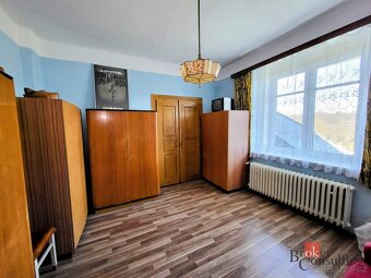 Prodej rodinného domu 4+KK, Domoušice, okr. LounyNabízíme pr