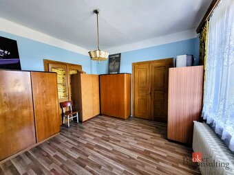Prodej rodinného domu 4+KK, Domoušice, okr. LounyNabízíme pr