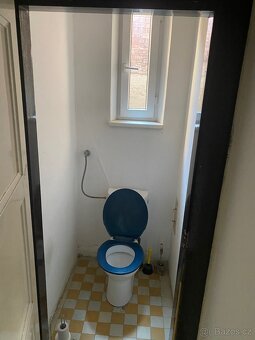 pronajmu pokoj cena za pokoj je 6600 - 7000/1 os. (dohodou a