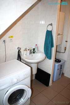 Zájemcům o hezké bydlení nabízíme k prodeji byt v Tyršově ul